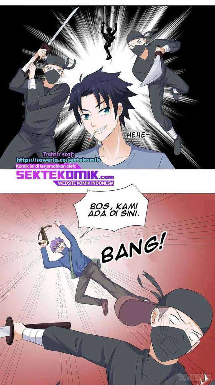 Baca  The King of Police Chapter 46 Gambar 2