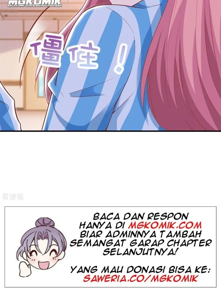 Take Your Mommy Home Chapter 308 Gambar 20
