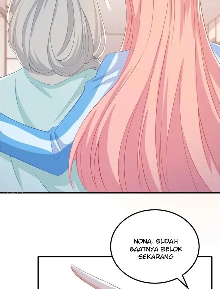 Baca  Take Your Mommy Home Chapter 308 Gambar 2