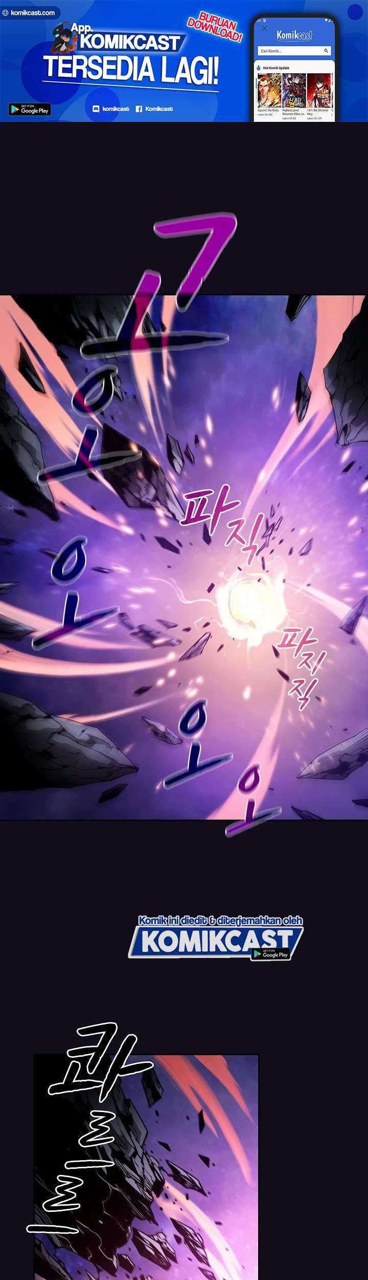 Baca The Constellation that Returned from Hell Chapter 29 Gambar 2