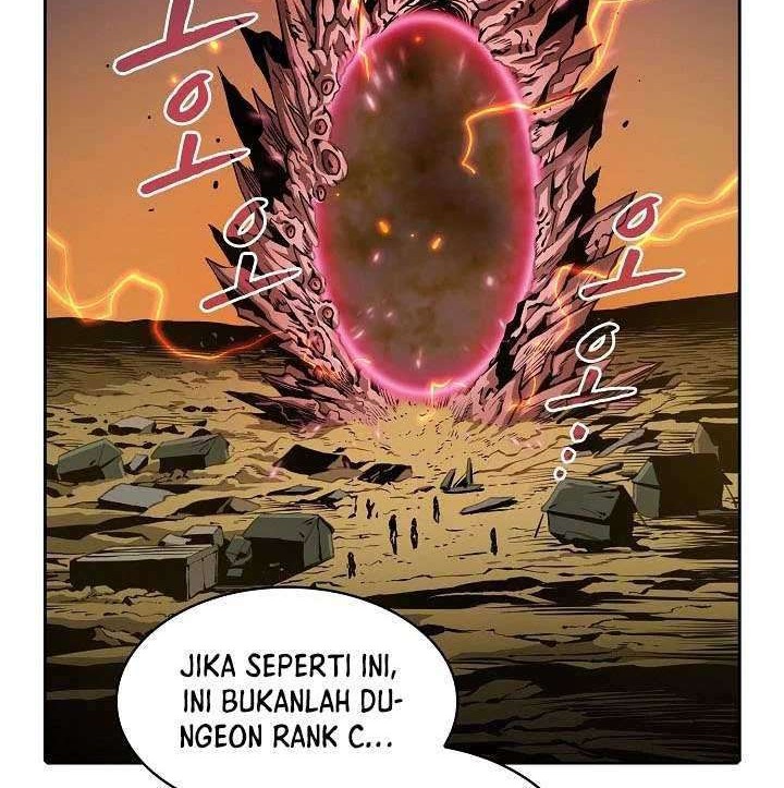 The Constellation that Returned from Hell Chapter 29 Gambar 53
