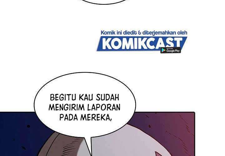 The Constellation that Returned from Hell Chapter 29 Gambar 57