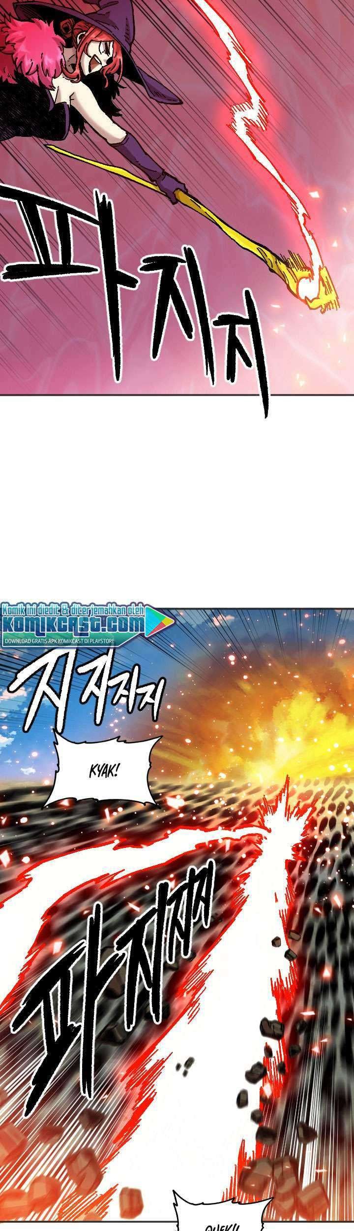 Slave B Chapter 66 Gambar 18