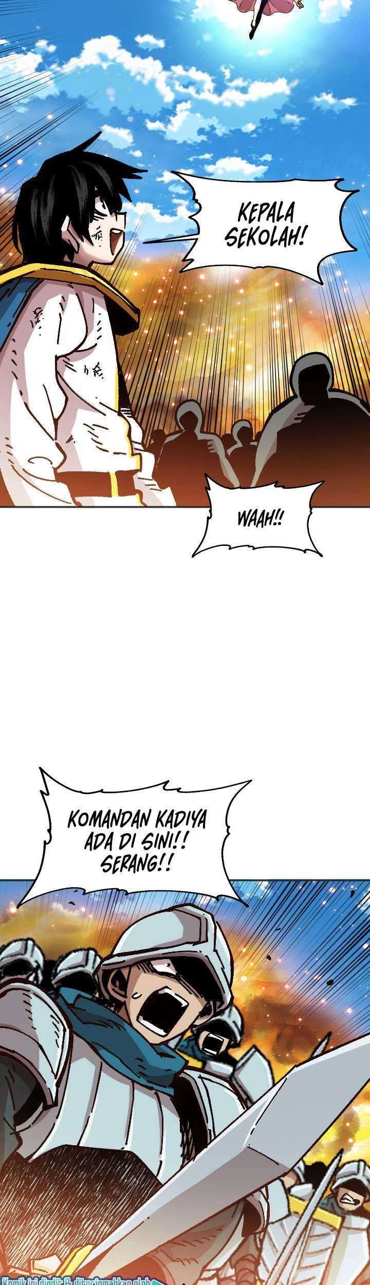 Slave B Chapter 66 Gambar 20