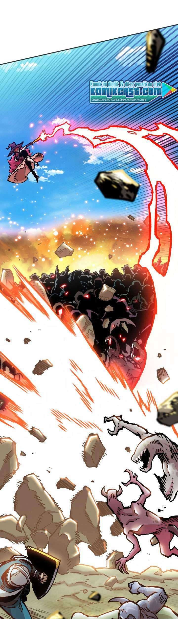 Slave B Chapter 66 Gambar 22