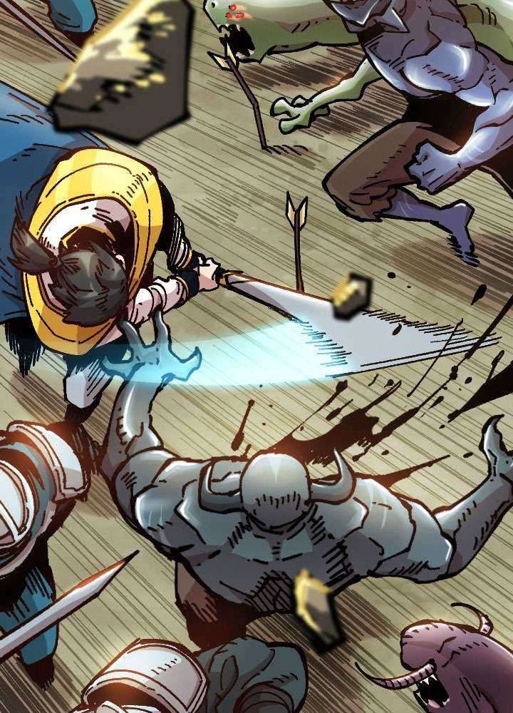 Slave B Chapter 66 Gambar 23