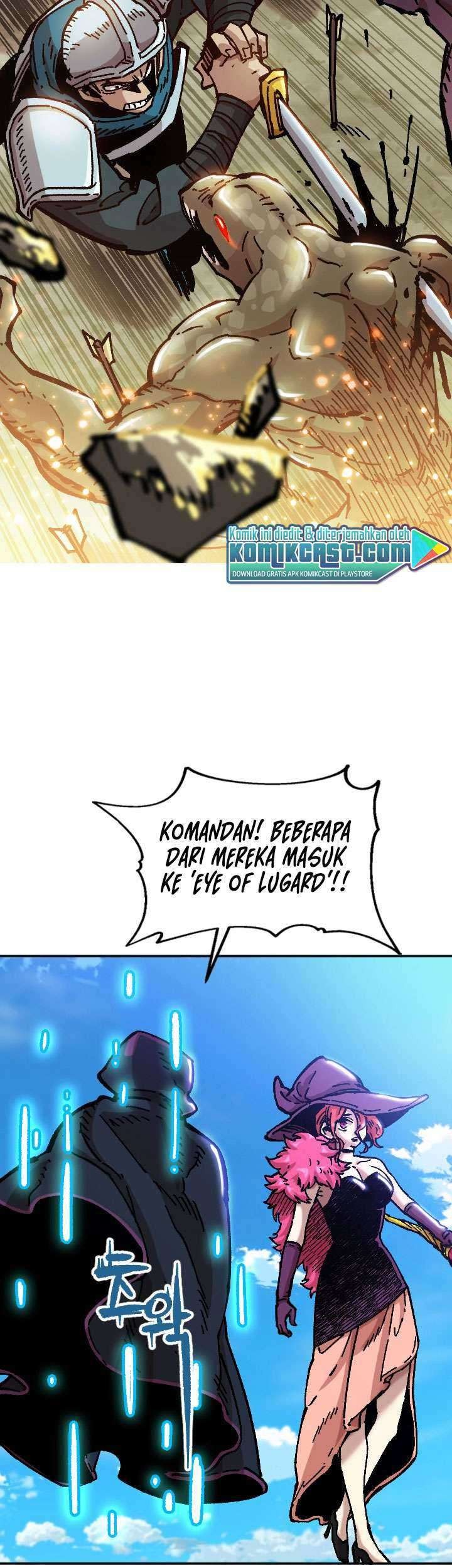 Slave B Chapter 66 Gambar 24