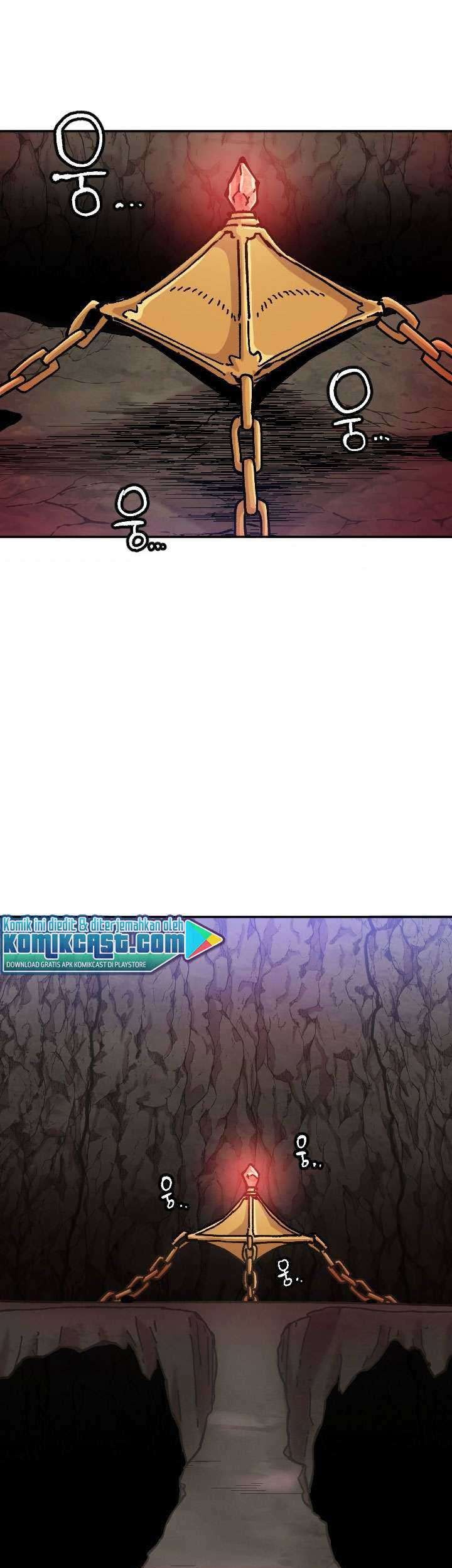 Slave B Chapter 66 Gambar 28