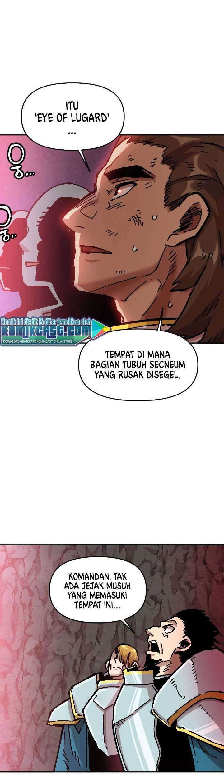 Slave B Chapter 66 Gambar 32