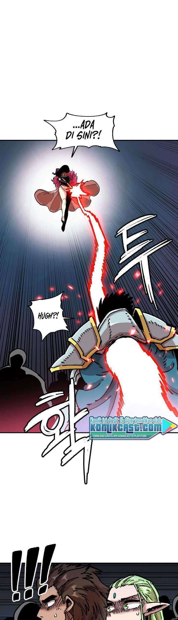 Slave B Chapter 66 Gambar 34