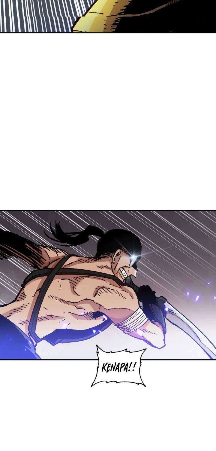 Slave B Chapter 66 Gambar 45