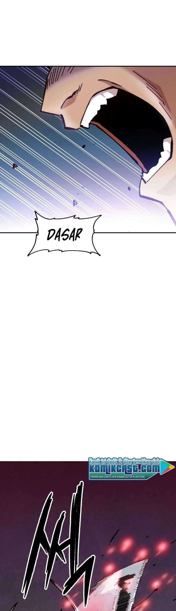 Slave B Chapter 66 Gambar 46