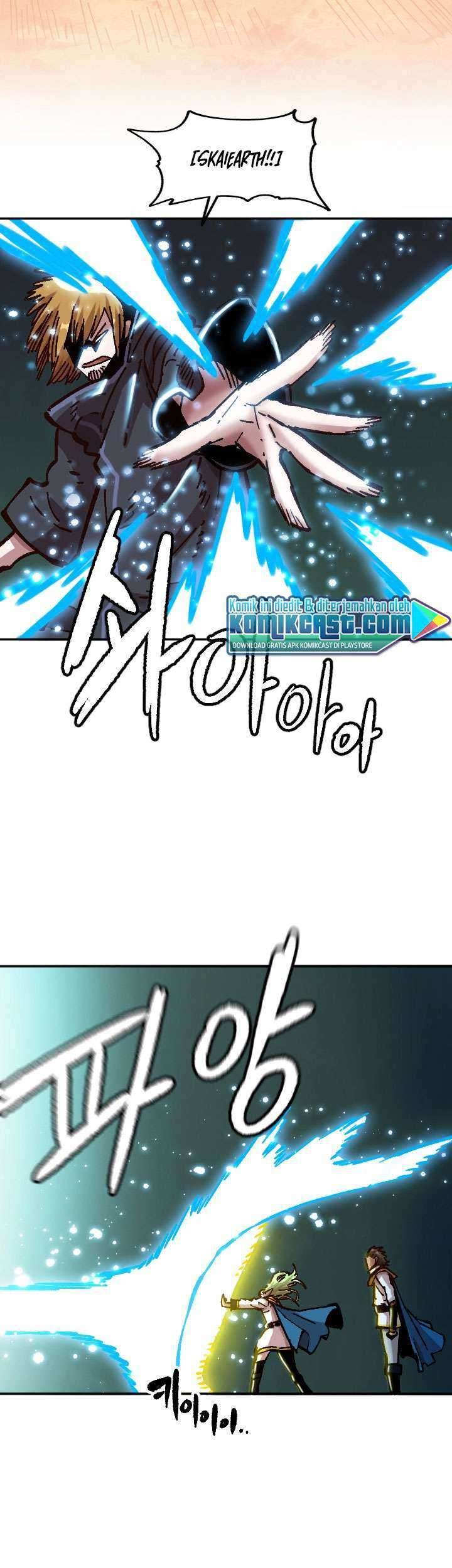 Slave B Chapter 66 Gambar 48