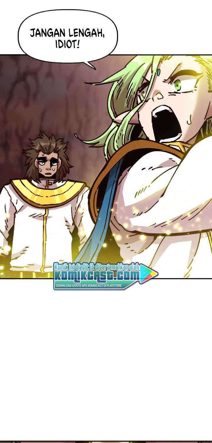 Slave B Chapter 66 Gambar 49