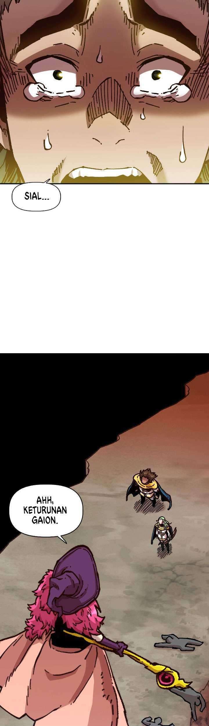Slave B Chapter 66 Gambar 50