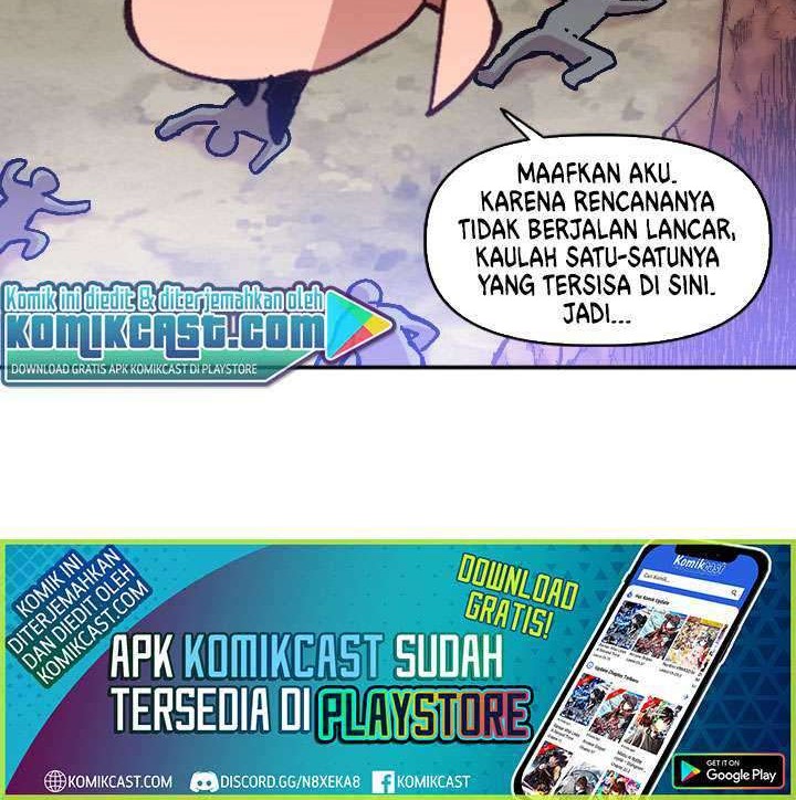 Slave B Chapter 66 Gambar 51