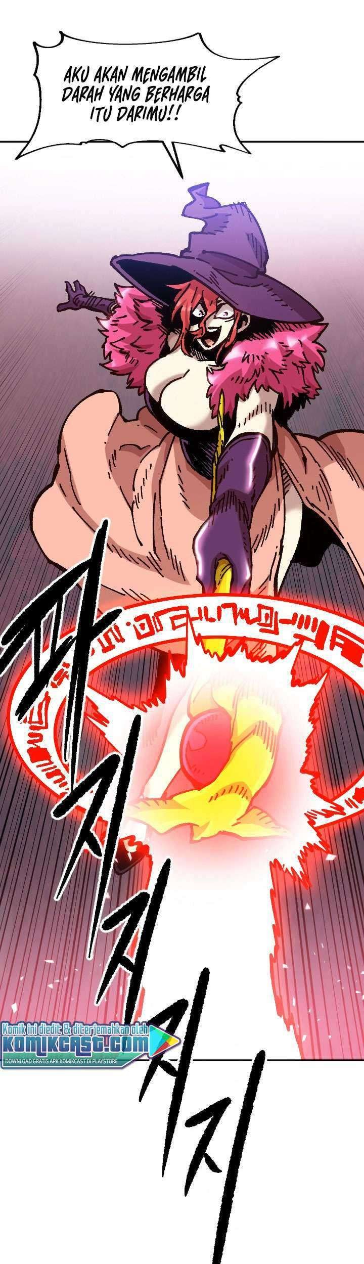Slave B Chapter 66 Gambar 52
