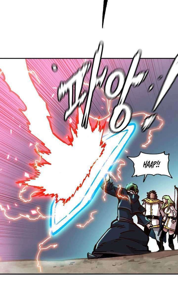 Slave B Chapter 66 Gambar 53