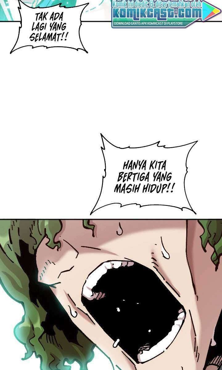 Slave B Chapter 66 Gambar 55