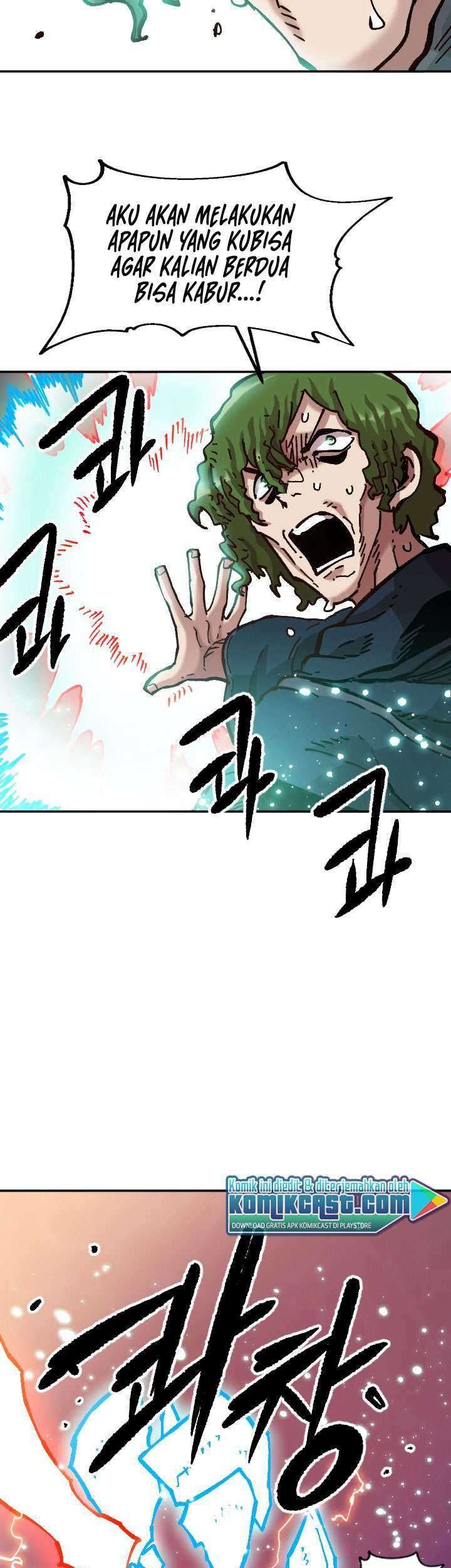 Slave B Chapter 66 Gambar 56