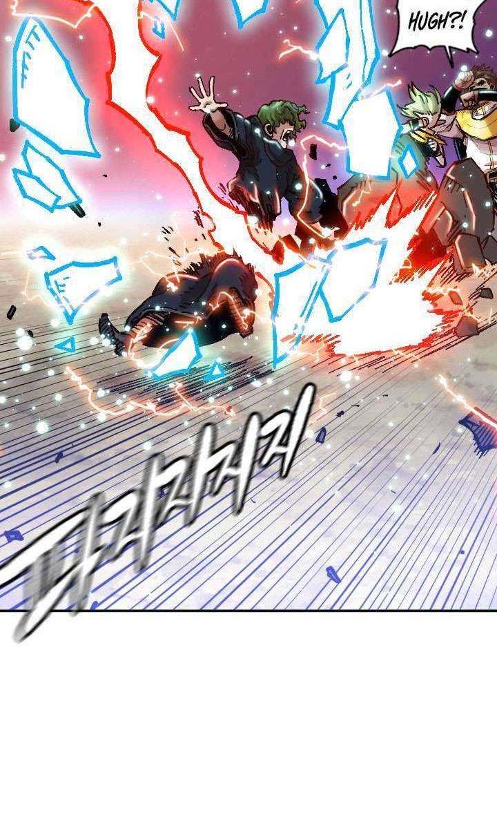Slave B Chapter 66 Gambar 57