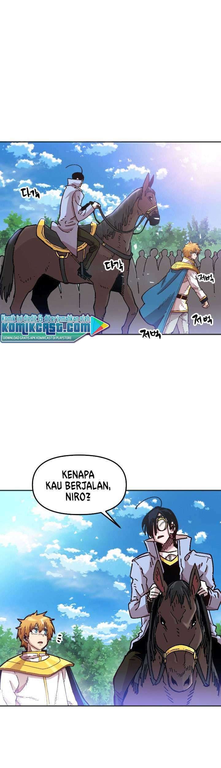 Baca Slave B Chapter 66 Gambar 2