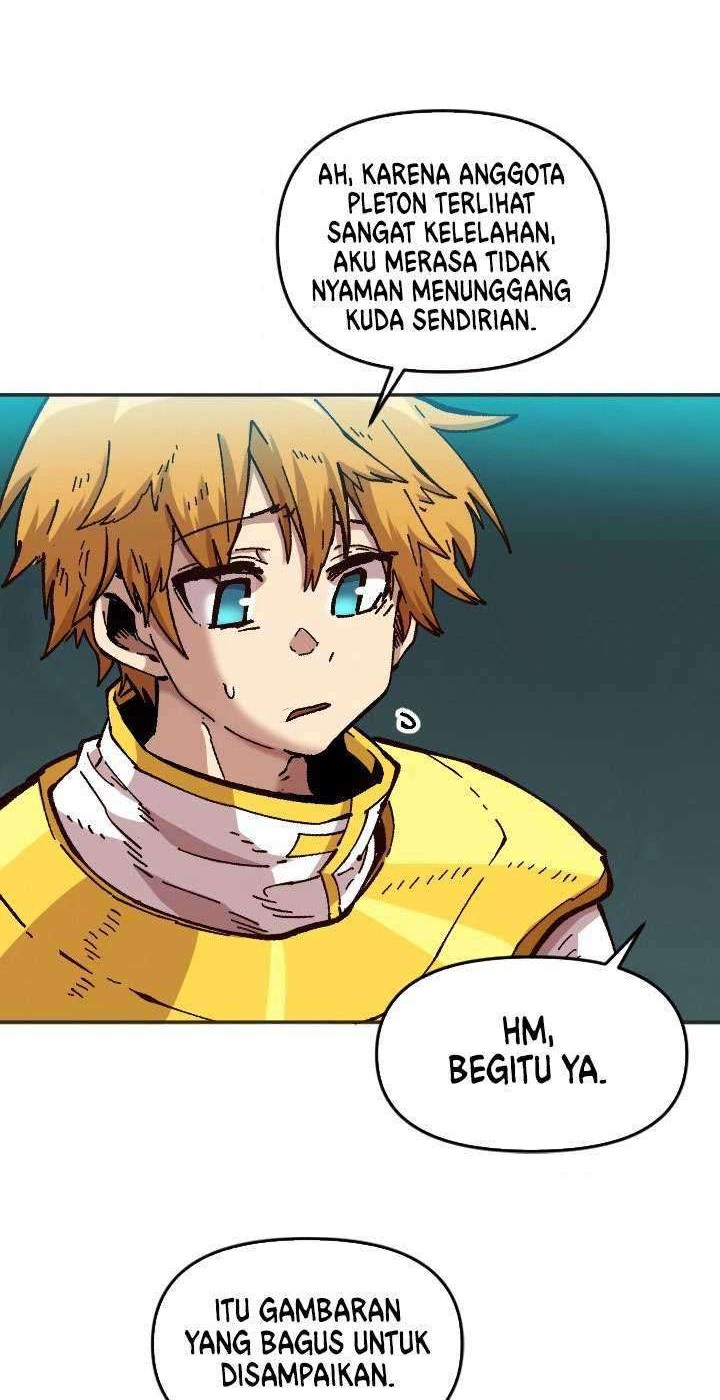 Slave B Chapter 66 Gambar 3