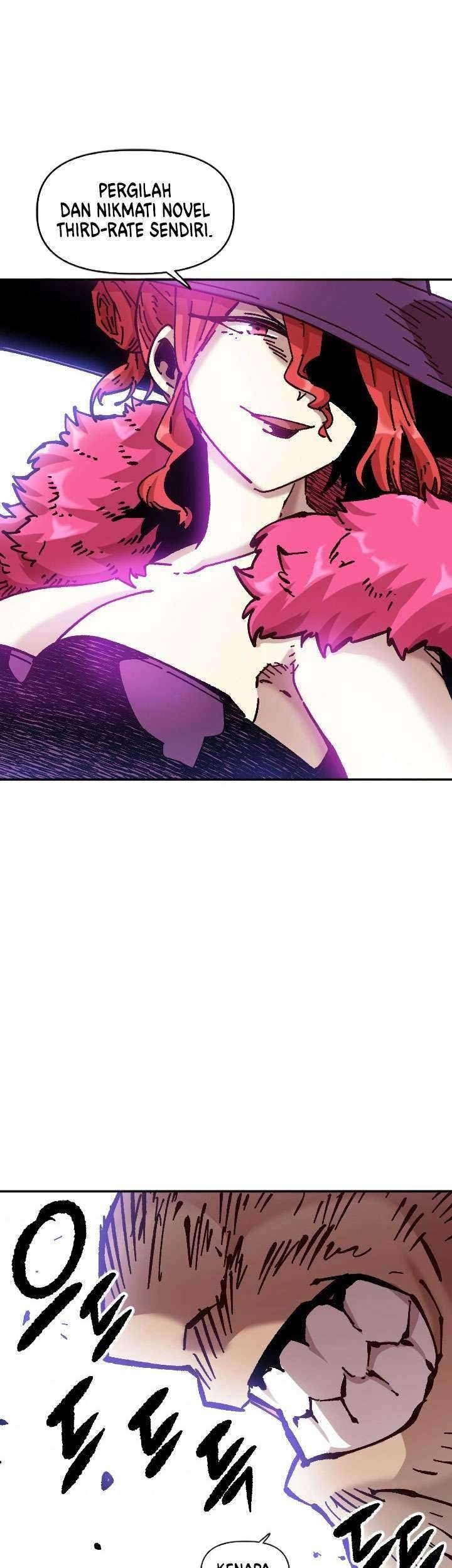 Slave B Chapter 66 Gambar 58