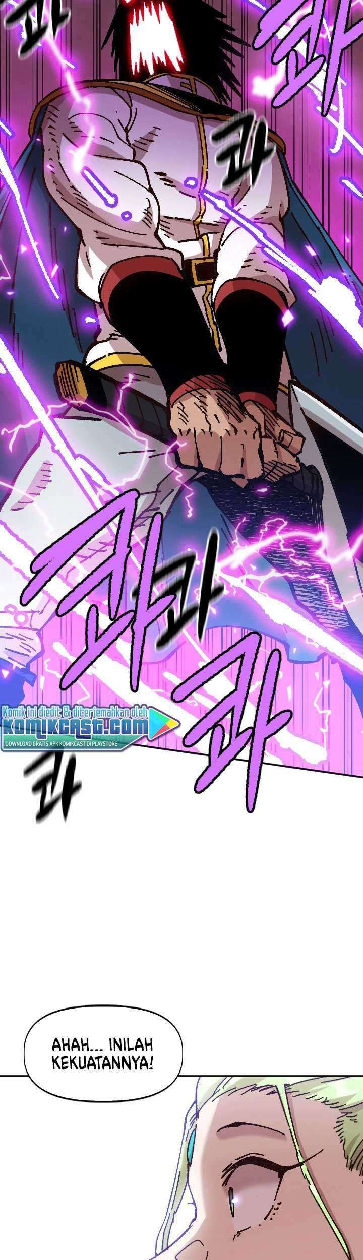 Slave B Chapter 66 Gambar 60