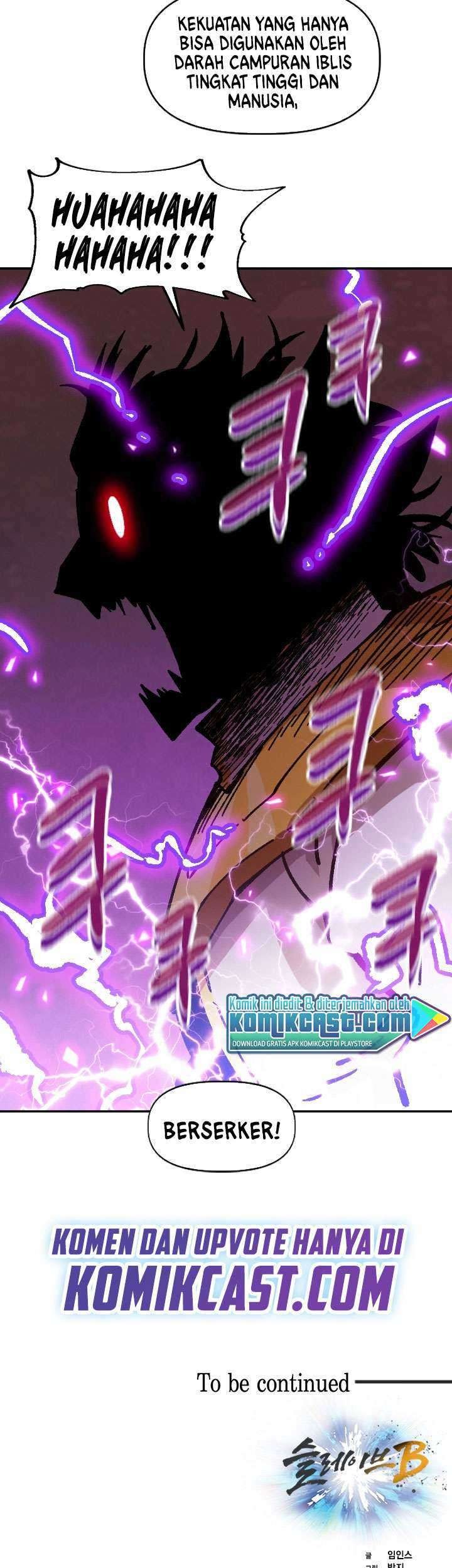 Slave B Chapter 66 Gambar 62
