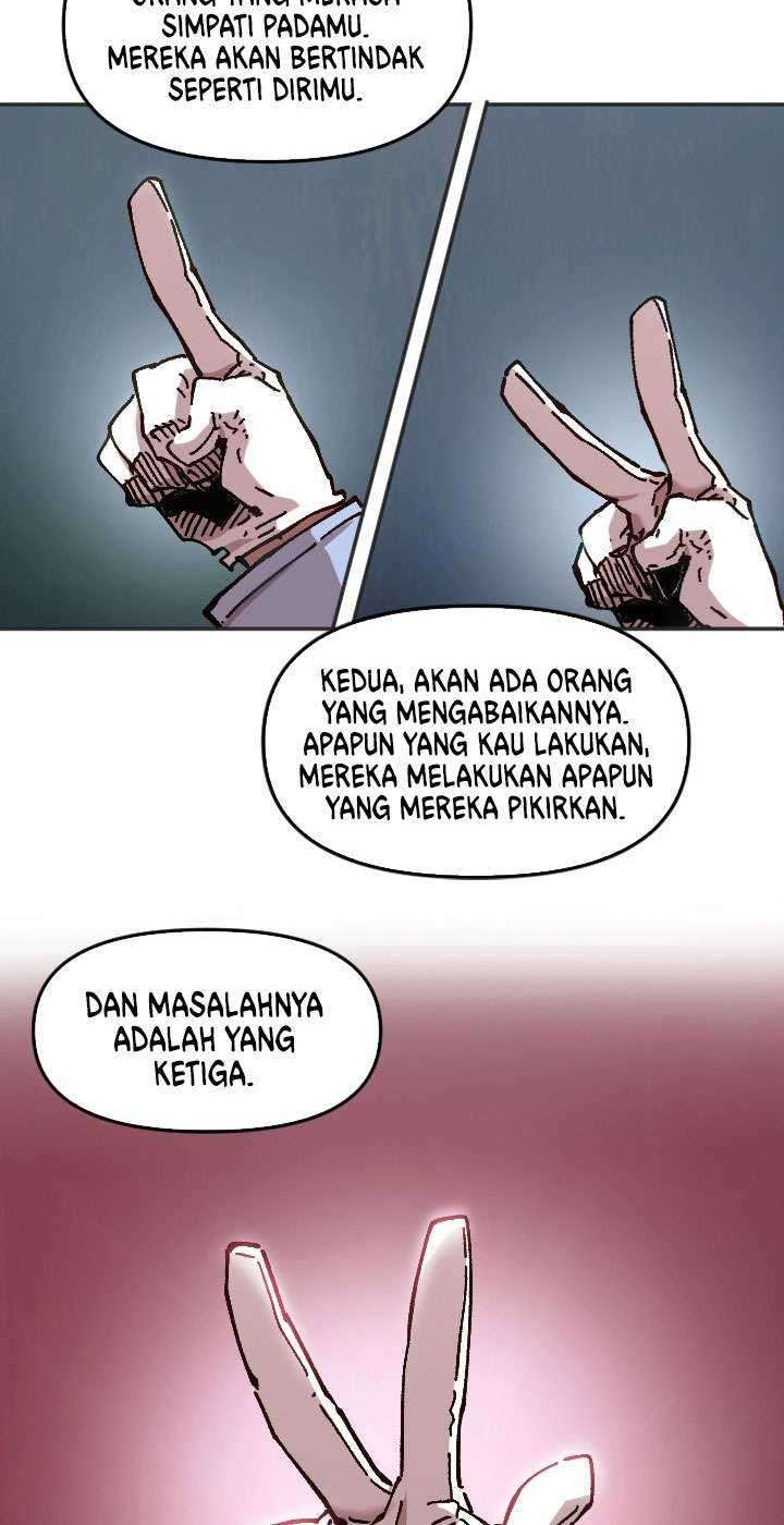 Slave B Chapter 66 Gambar 5