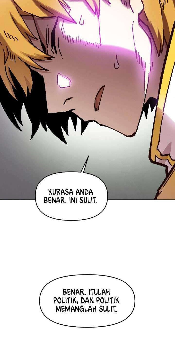 Slave B Chapter 66 Gambar 7