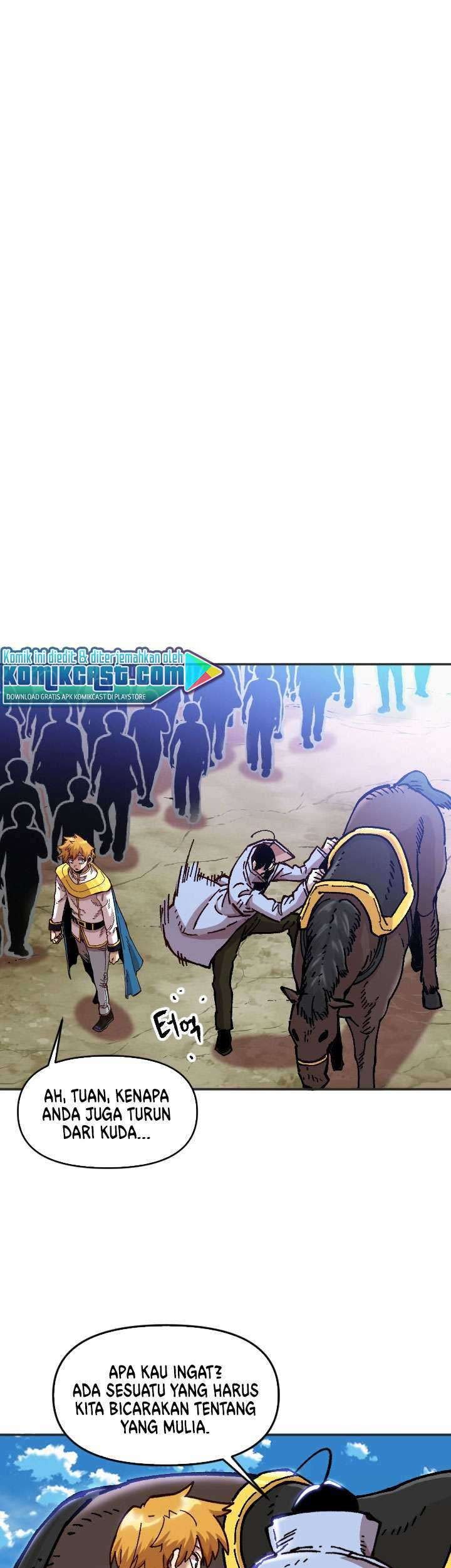Slave B Chapter 66 Gambar 8