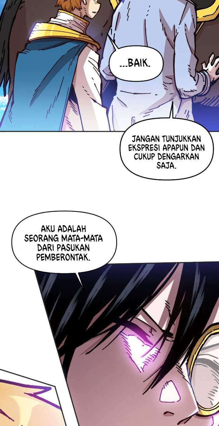 Slave B Chapter 66 Gambar 9