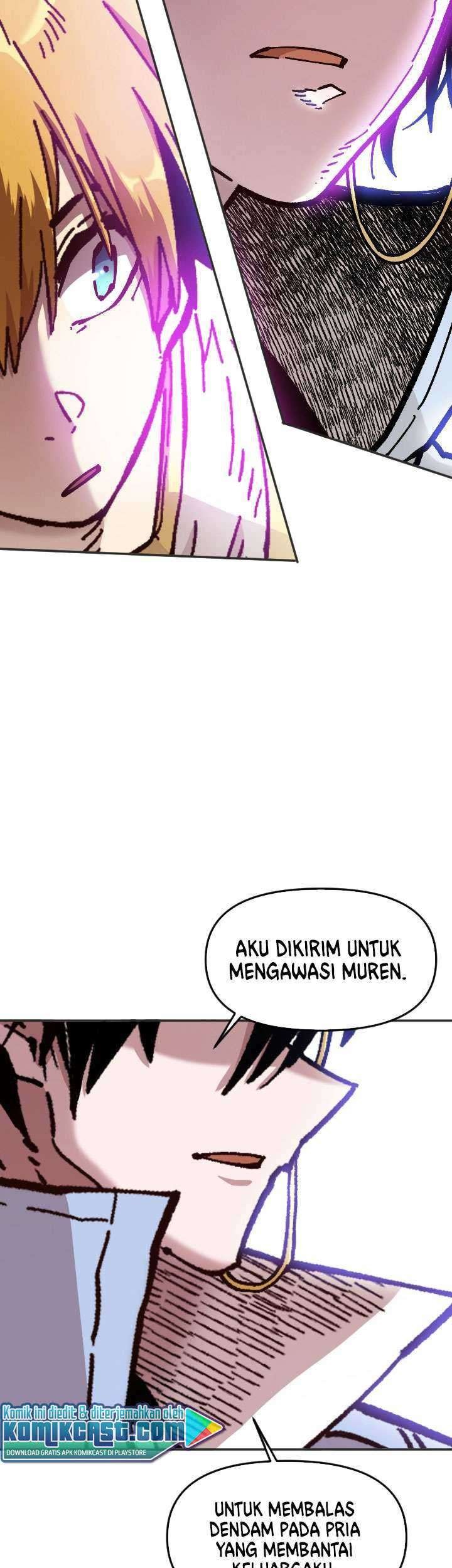 Slave B Chapter 66 Gambar 10