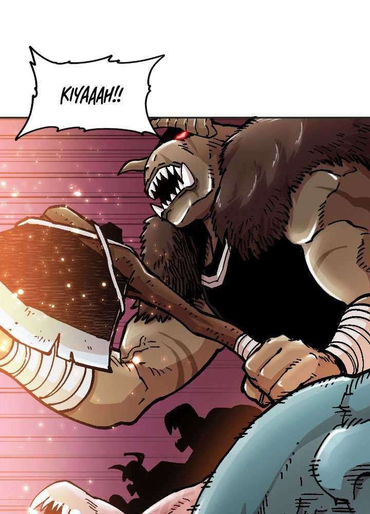Slave B Chapter 66 Gambar 15