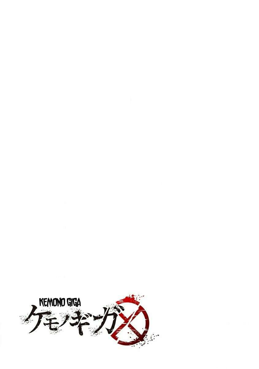 Kemono Giga Chapter 39 Gambar 19