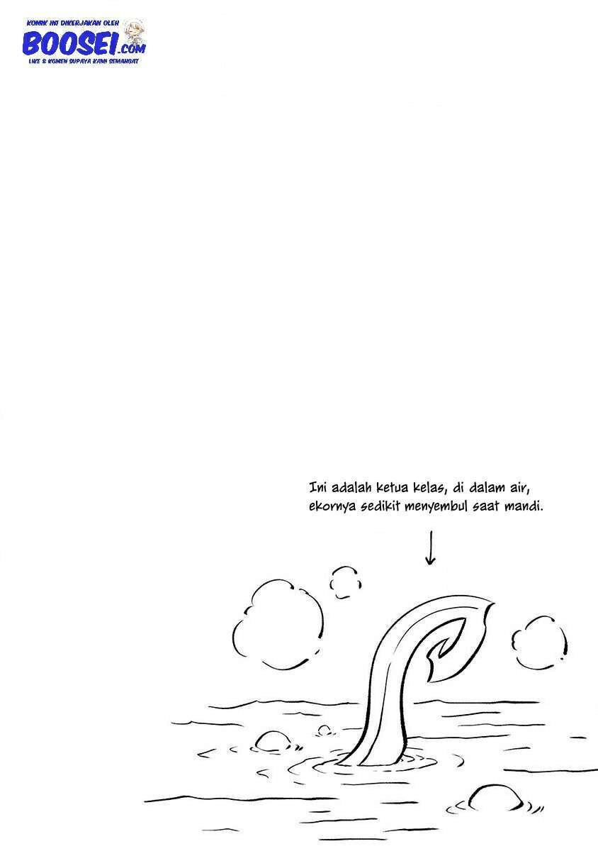 Kemono Giga Chapter 39 Gambar 20