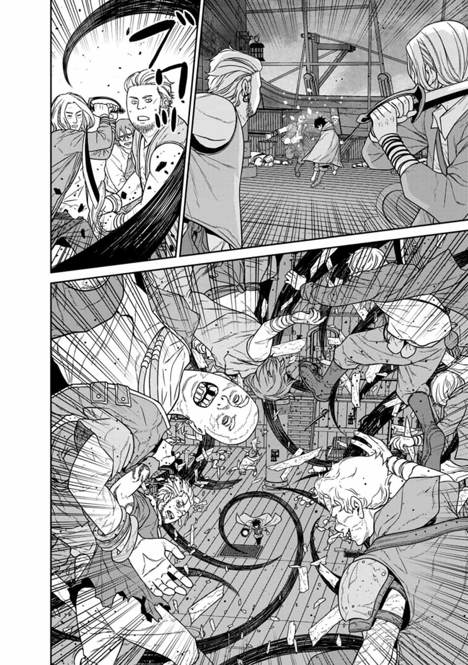 Maou Gun Saikyou no Majutsushi wa Ningen datta Chapter 16.1 Gambar 6