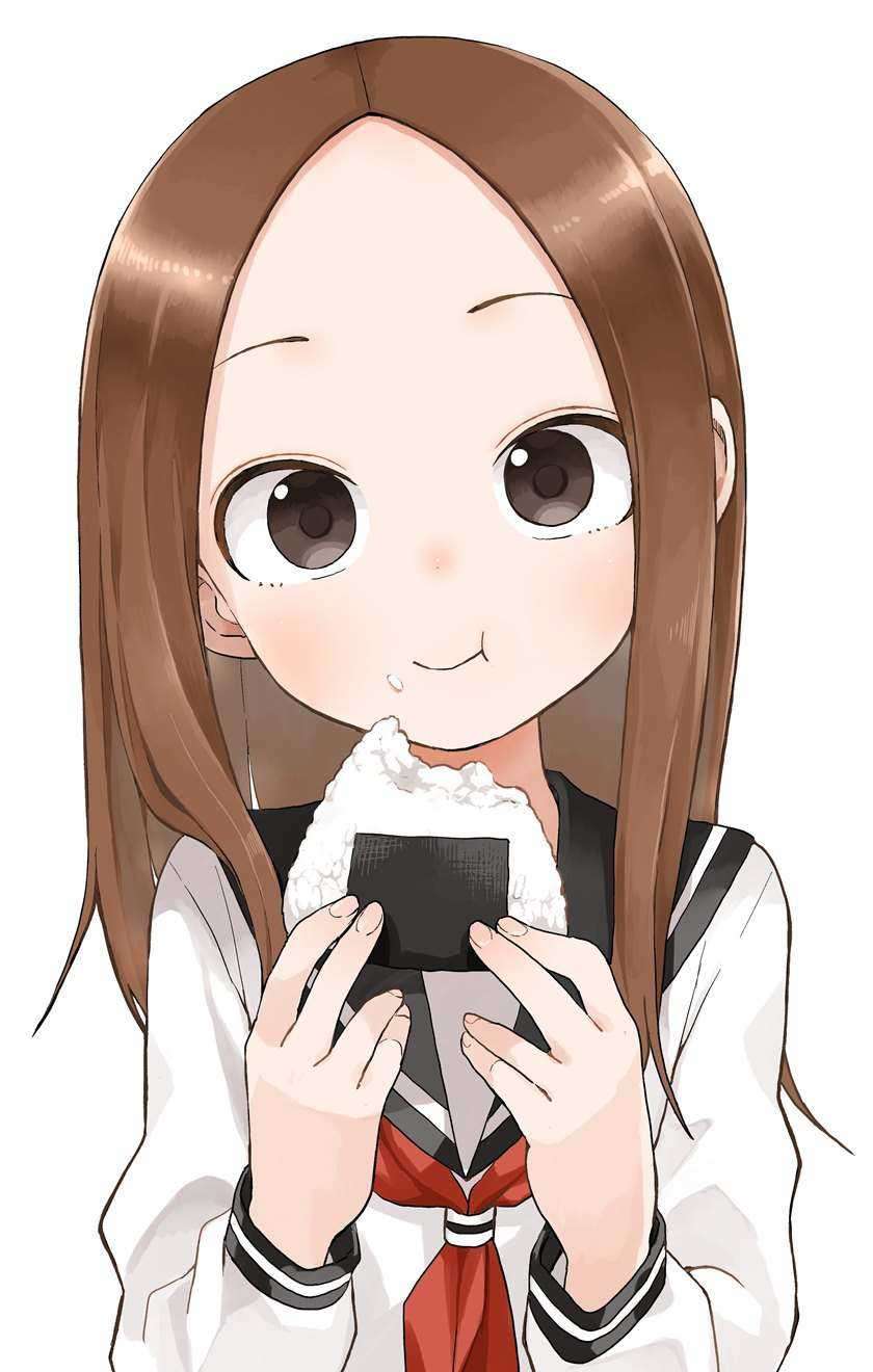 Baca Karakai Jouzu no Takagi-san Chapter 125 Gambar 2