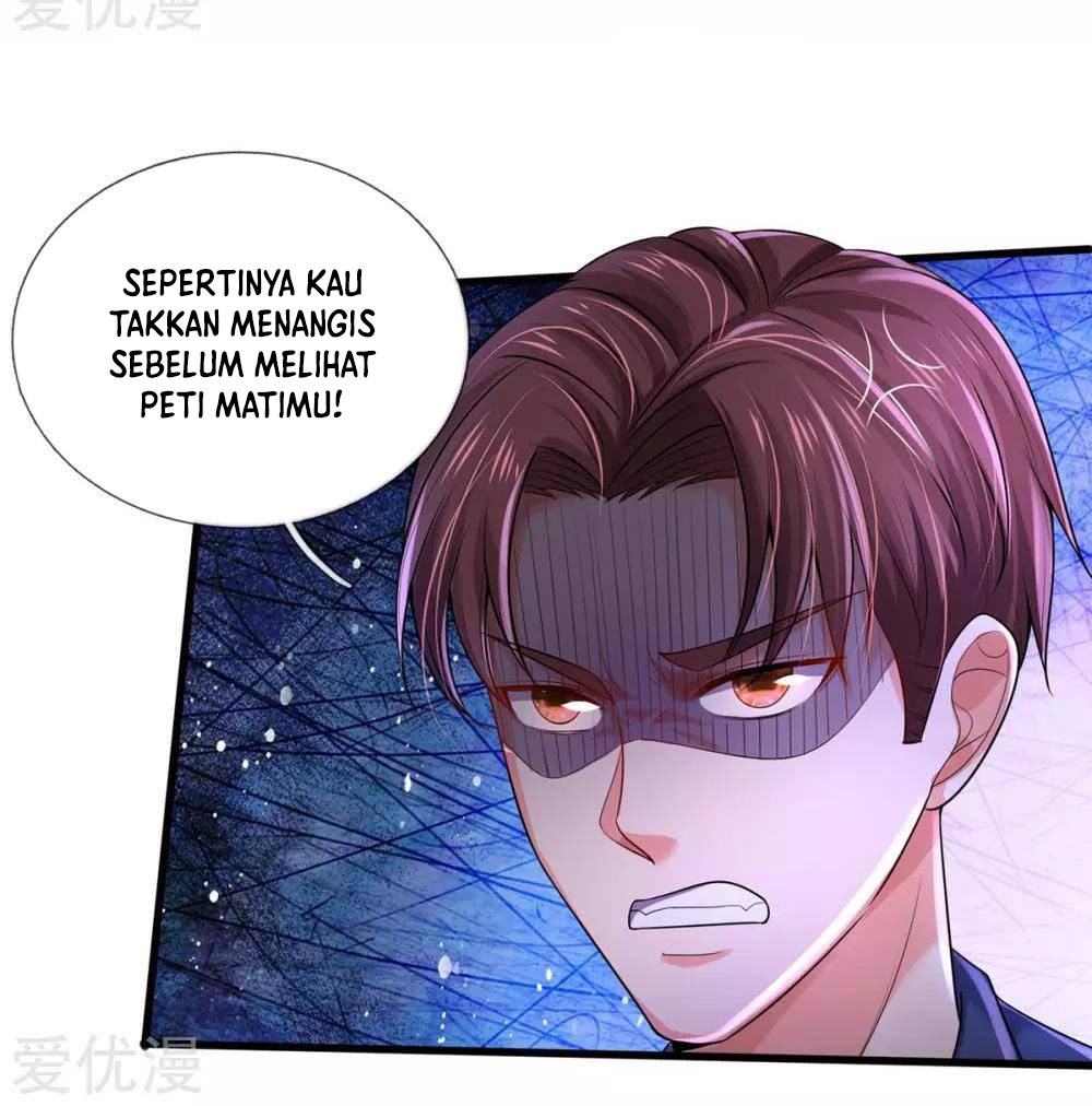 I am Daxianzun Chapter 315 Gambar 13