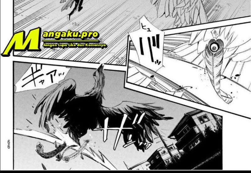 Noragami Chapter 94.2 Gambar 10