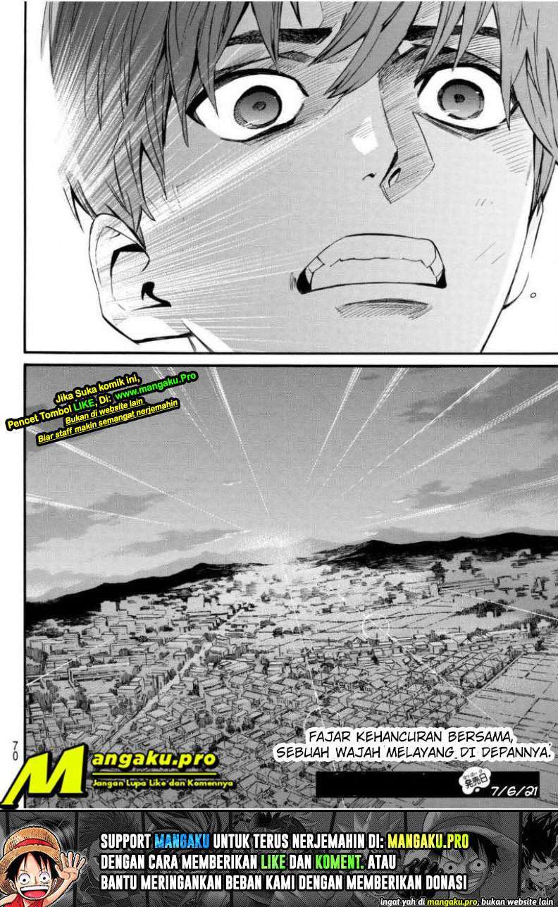 Noragami Chapter 94.2 Gambar 13