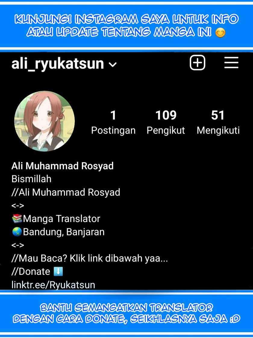 Baca Komik Soredemo Ayumu wa Yosetekuru Chapter 55 Gambar 1