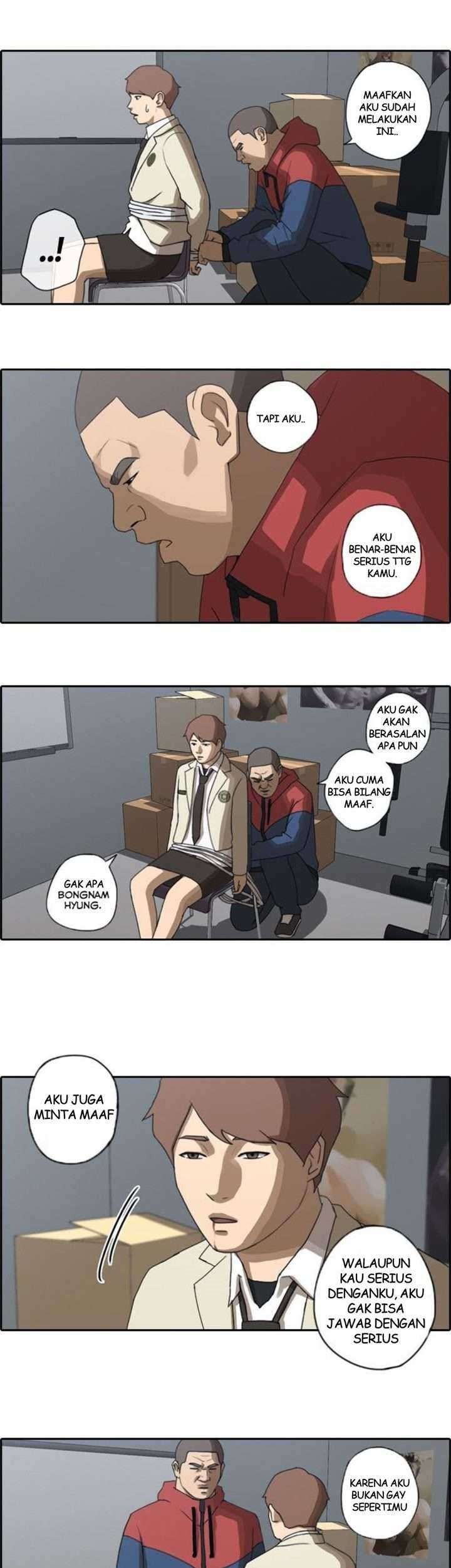 Free Draw Chapter 30 Gambar 16