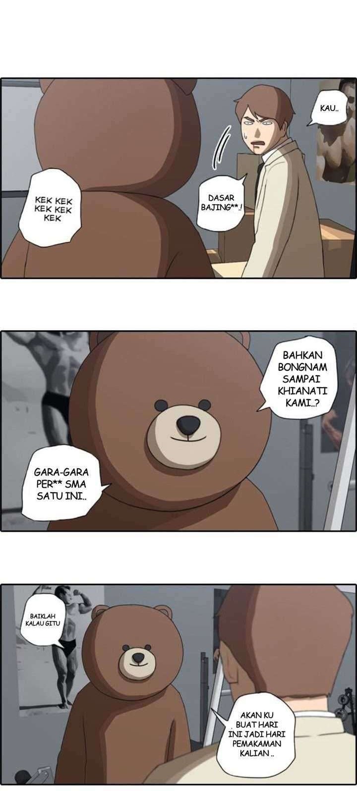 Free Draw Chapter 30 Gambar 19