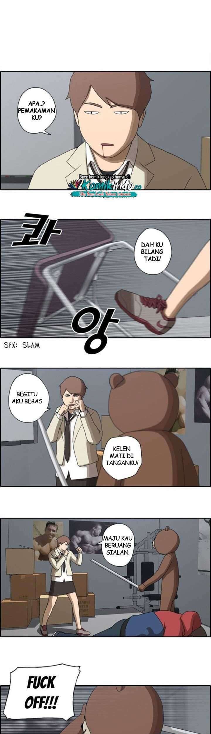 Free Draw Chapter 30 Gambar 20