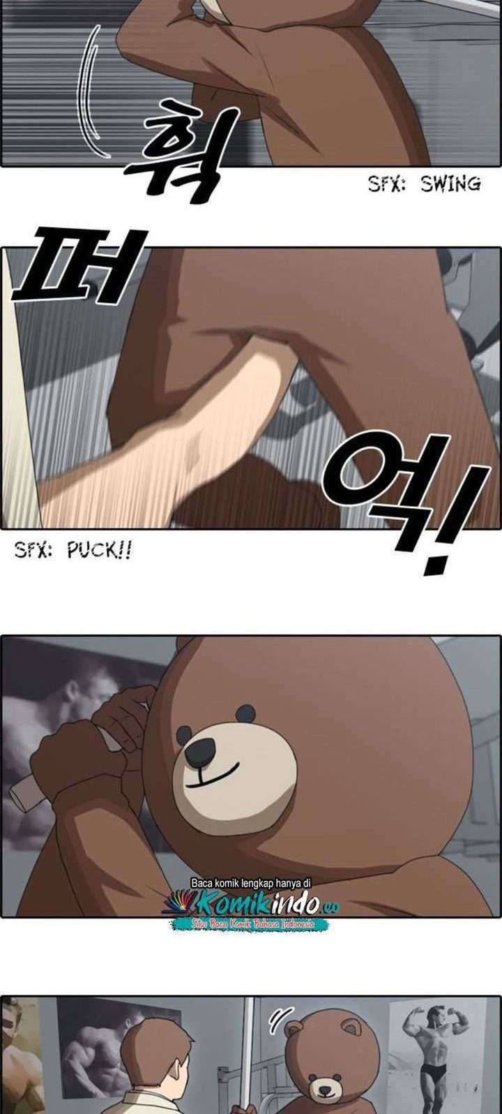 Free Draw Chapter 30 Gambar 21