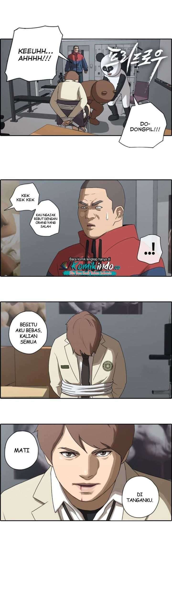 Baca  Free Draw Chapter 30 Gambar 2