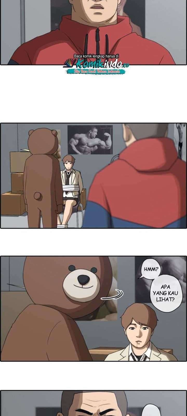 Free Draw Chapter 30 Gambar 5